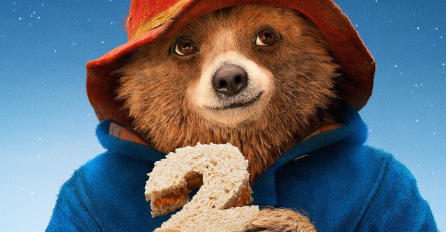 Paddington 2 full 2025 movie in english